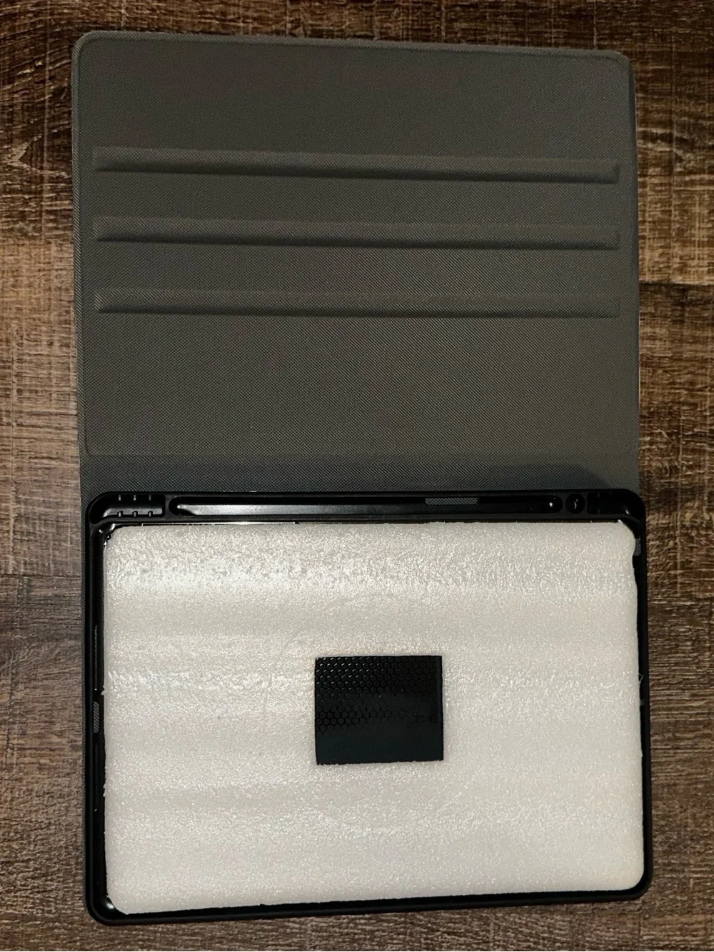 NEW Uppuppy for iPad 9th/8th/7th Generation Case 10.2 folio